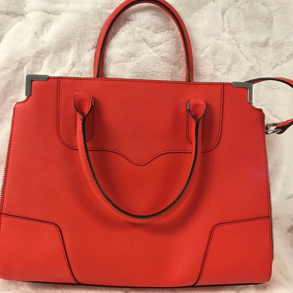 Rebecca Minkoff Amorous satchel - Picture 2 of 5